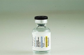 Diltiazem HCl 25mg/5mL, Training Vials, 25/pack