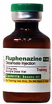 Fluphenazine Decanoate Injection 25mg/mL, Training Vials, 25/pack
