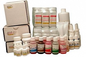 Small Starter Kit, 1/each