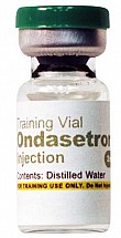 Ondansetron 2mg/mL, Training Vials, 25/pack