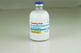 Sodium Acetate 200mEq, Training Vials, 16/pack