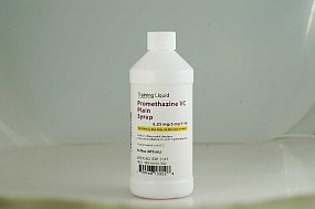 Promethazine VC Syrup, 1/each