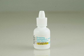 Gentamicin Sulfate 0.3%, 10mL, Training Topicals, 5/pack