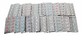 Tablet Variety Pak D, Training Tablets
