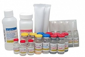 Student Kit, Pharmacy Lab Educeuticals, 1/each