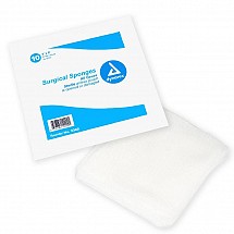 Gauze Sponges Sterile 4