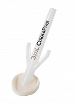Chloroprep Applicator, 3ml, 1/each