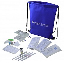 IV Therapy Kit, 1/each