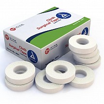 Cloth Surgical Tape 1/2