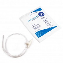 Suction Catheters, 18Fr, 1/each