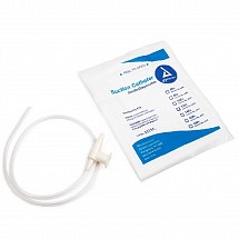 Suction Catheters, 12Fr, 1/each