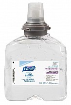 Purell RFX Hand Sanitizer Refill, 1/each