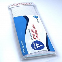 Perineal Instant Cold Pack with Self Adhesive Strip, 1/each