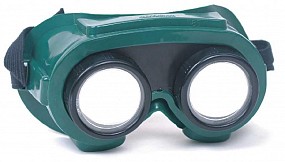 D.W. Eyes Goggles, 1/each