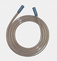 Suction Tubing, 1/4