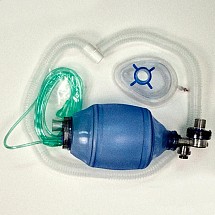 Resuscitation Devices, Adult, 1/each