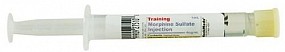 Morphine Sulfate injection 4mg/mL, 1mL Syringe, Training Pre-filled Syringe, 5/pack