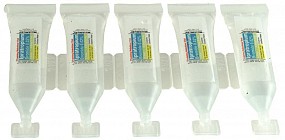Training Nebulizer Vial, Ipratropium  Bromide 0.02%, Training Vials, 30/box