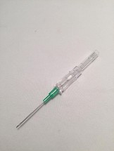 Protectiv Plus 18G X 1-1/4