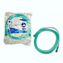 Oxygen Tubing, 7 Feet, 1/each