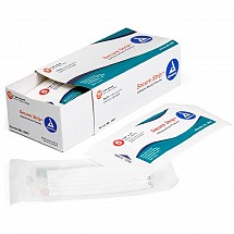 Wound Closure Strips, Sterile, 5/pouch, 50/bx