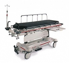 Refurbished Stryker 1020 Renissance Trauma Stretcher, 1/each