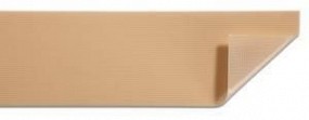 Molnlycke Mepitac Soft Silicone Tape, .75