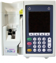 Abbott A+ Pump, New, 1/each