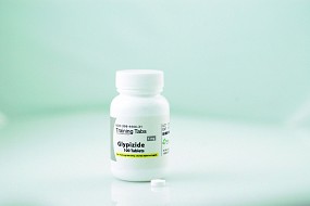 Glipizide 5mg, Training Tablets, 100/bottle, 1/each