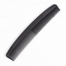 7" Comb, 1/each