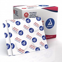 Denture Tablets, 40/each