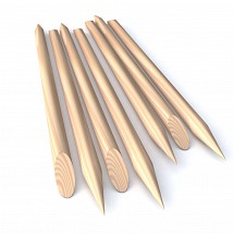 Manicure Sticks, 144/each