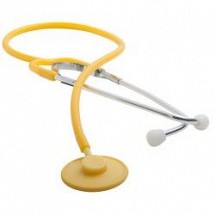 Disposable Stethoscope, 1/each