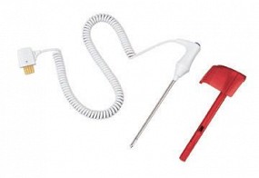 Sure Temp Plus Rectal Probe Only, 1/each