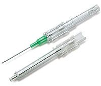 Protectiv Plus 14G X 1-1/4", 50/each
