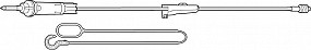 Baxter Clearlink Secondary IV Set, 37", 1/each